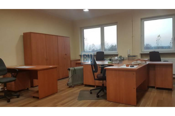 Gliwice, Building for rent
