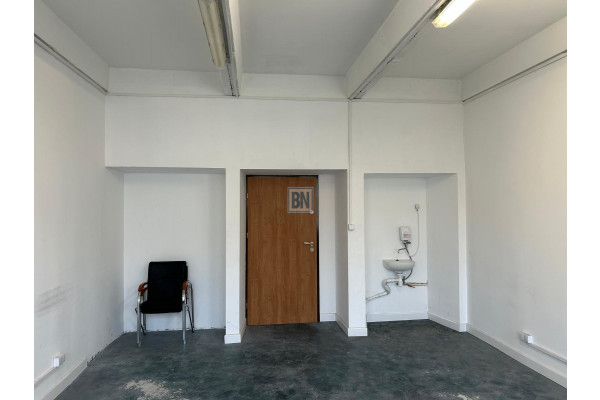Gliwice, Lokal biurowy o powierzchni 27mkw