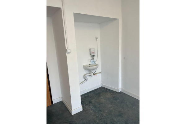 Gliwice, Lokal biurowy o powierzchni 27mkw