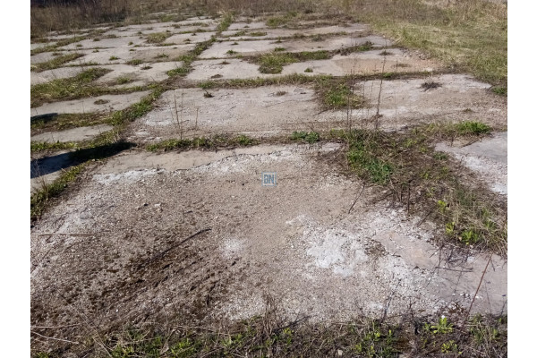 Zabrze, Plot for sale