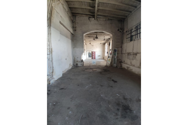 Gliwice, Building for rent