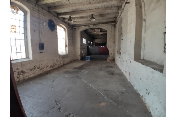 Gliwice, Building for rent