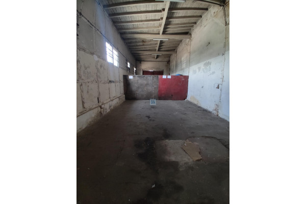 Gliwice, Building for rent