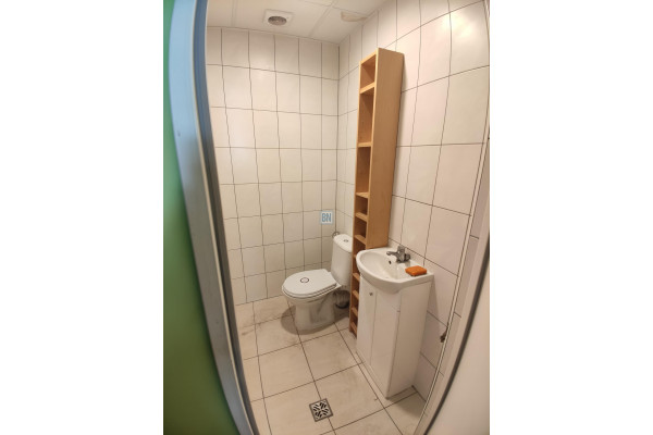 mikołowski, Mikołów, Building for rent