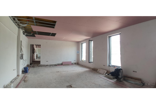 Bytom, Premise for rent