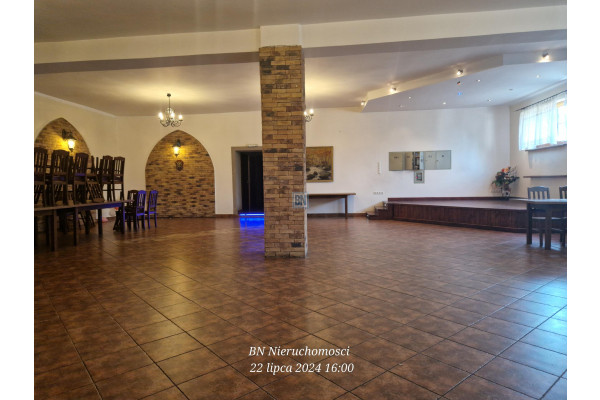 gliwicki, Gierałtowice, Przyszowice, Lokal gastronomiczny na wynajem