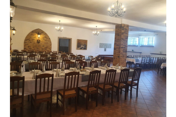 gliwicki, Gierałtowice, Przyszowice, Lokal gastronomiczny na wynajem
