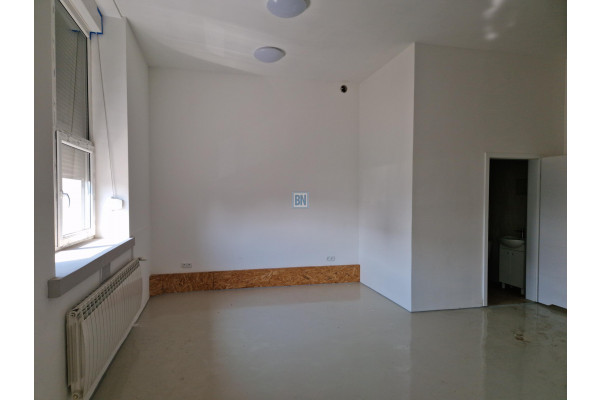 Gliwice, Wynajmę halę
