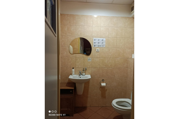 Zabrze, Obiekt budynków z działką