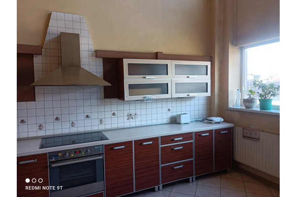 Zabrze, Obiekt budynków z działką