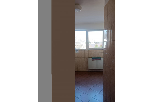 Zabrze, Obiekt budynków z działką