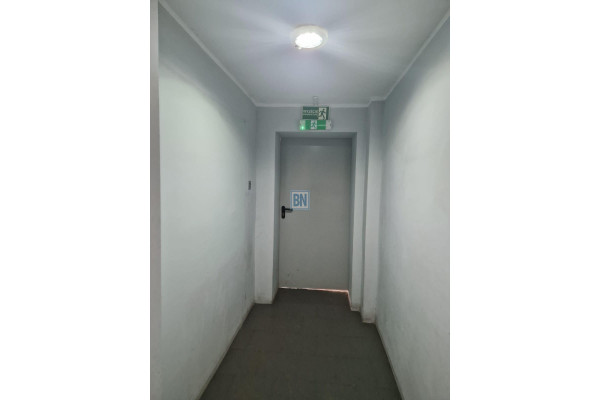 Zabrze, Hala do wynajęcia 3770mkw