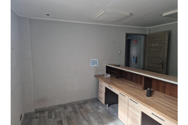 Zabrze, Hala do wynajęcia 3770mkw