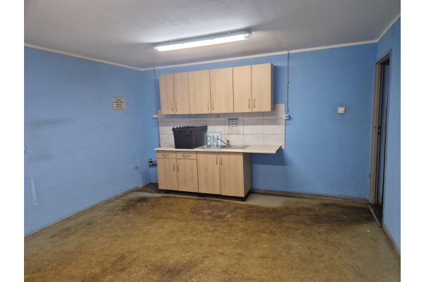 Zabrze, Hala do wynajęcia 3770mkw