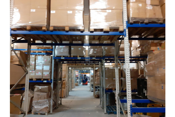 Zabrze, Hala produkcyjna na sprzedaż