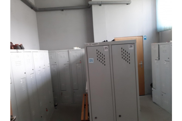 Zabrze, Hala produkcyjna na sprzedaż