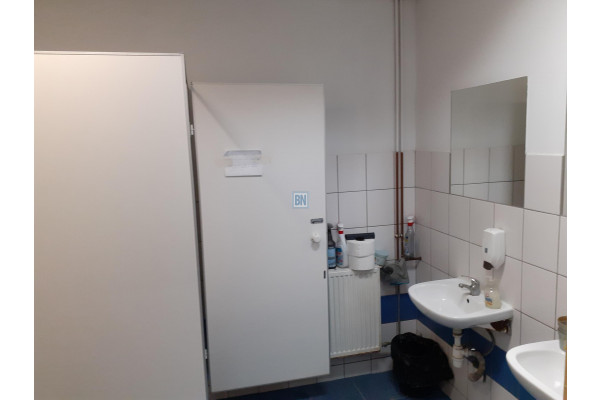 Zabrze, Hala produkcyjna na sprzedaż