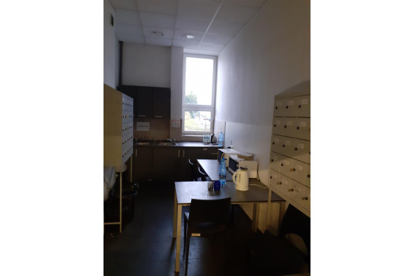 Zabrze, Kompleks obiektów i teren na sprzedaż