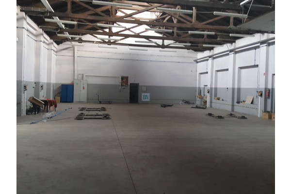 Gliwice, Hala/magazyn na sprzedaż