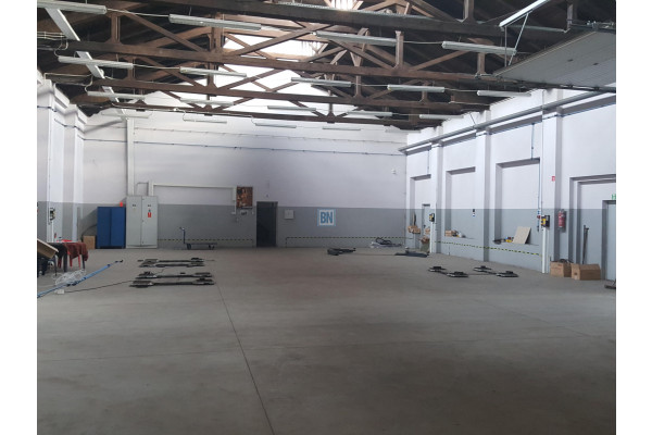 Gliwice, Hala/magazyn na sprzedaż