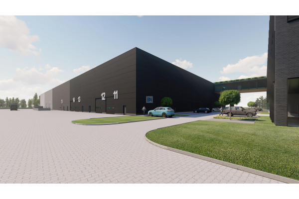 Gliwice, Wynajmę Hale magazynową