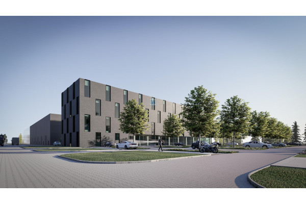 Gliwice, Hala przemysłowa ,magazynowa o powierzchni 7500mkw
