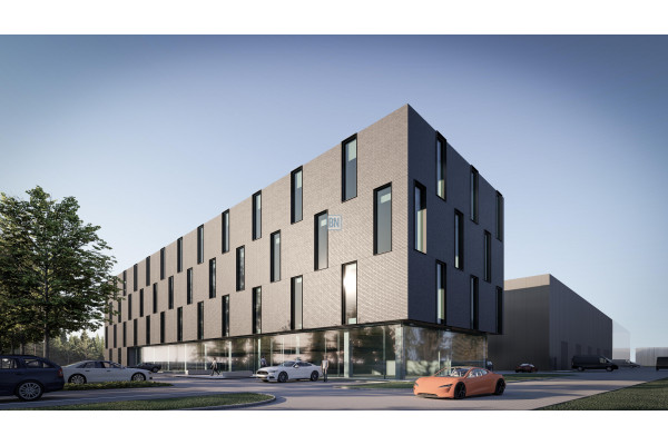 Gliwice, Hala przemysłowa ,magazynowa o powierzchni 7500mkw