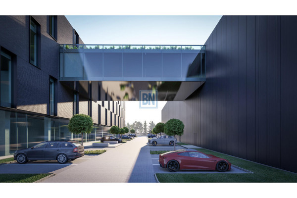 Gliwice, Hala przemysłowa ,magazynowa o powierzchni 7500mkw