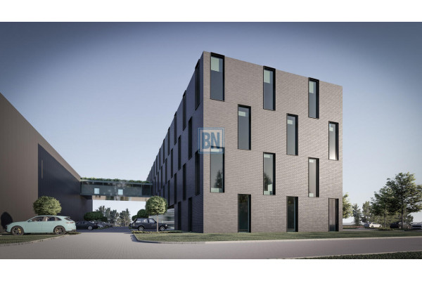 Gliwice, Hala przemysłowa ,magazynowa o powierzchni 7500mkw