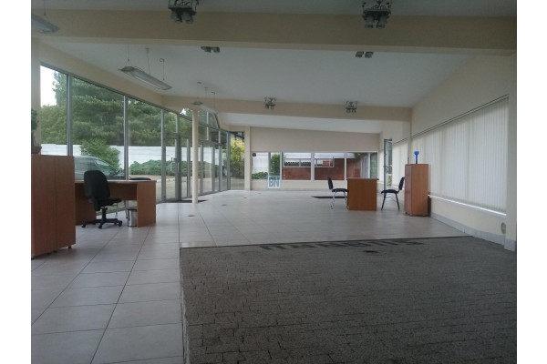mikołowski, Mikołów, Wynajmę lokal handlowy
