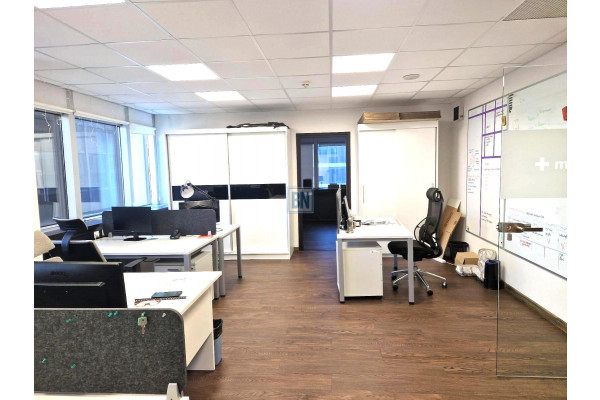 Katowice, Wynajmę lokale na piętrze o powierzchni 200m2