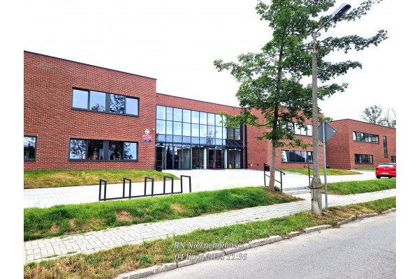 Ruda Śląska, Prestiżową  nieruchomość siedziba  dla swojej firmy w doskonałej lokalizacji- Ruda Śląska