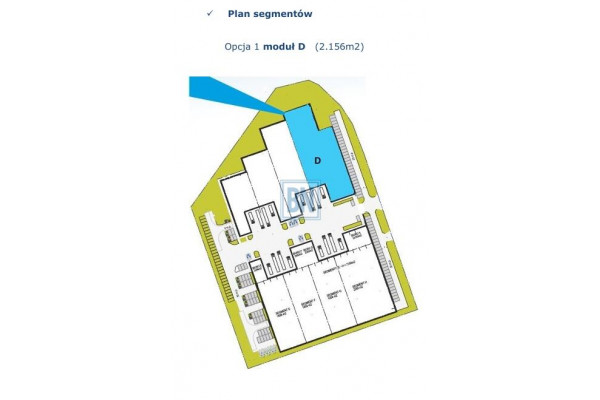 Zabrze, Wynajmę hale produkcyjno-magazynowe rożne powierzchnie
