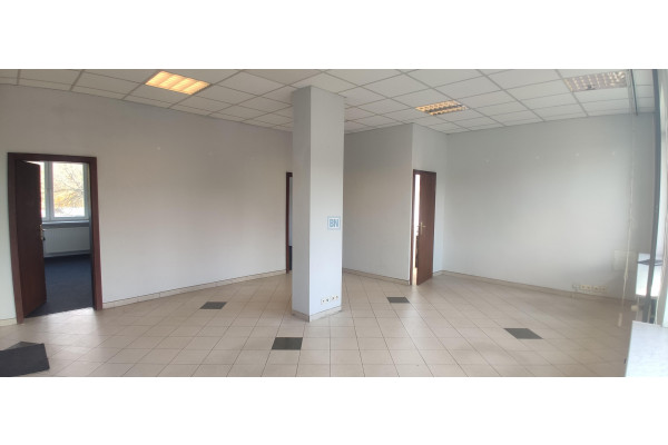 Gliwice, Premise for rent