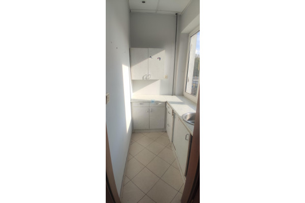 Gliwice, Premise for rent