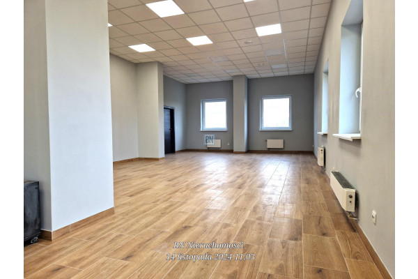 Gliwice, Wynajmę biuro w wysokim standardzie