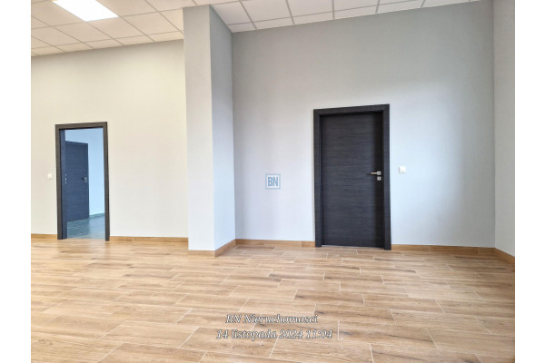 Gliwice, Wynajmę biuro w wysokim standardzie