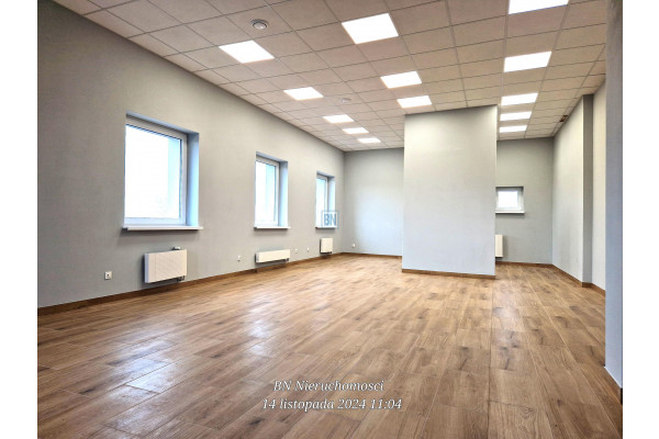Gliwice, Wynajmę biuro w wysokim standardzie
