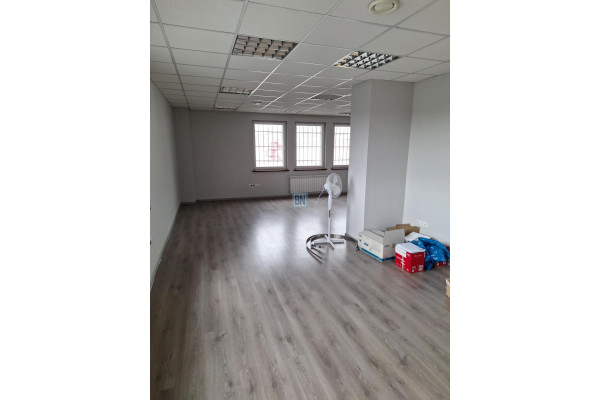 Gliwice, Wynajmę lokal biurowy