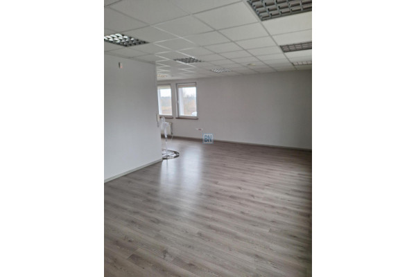 Gliwice, Wynajmę lokal biurowy