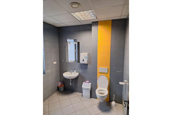 Gliwice, Wynajmę lokal biurowy
