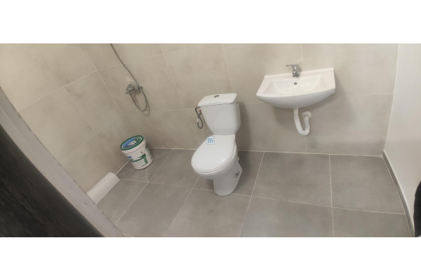 gliwicki, Building for rent