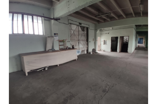 Gliwice, Building for rent