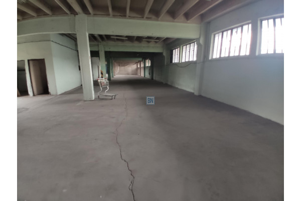 Gliwice, Building for rent