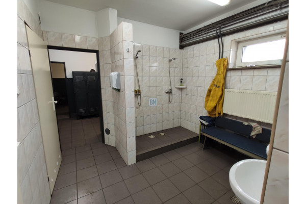 Zabrze, Building for sale
