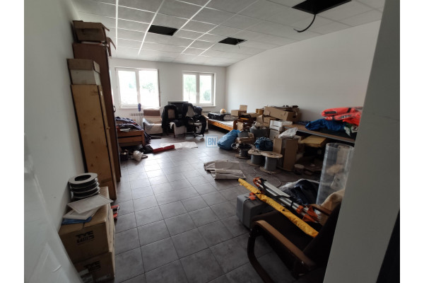 Zabrze, Building for sale