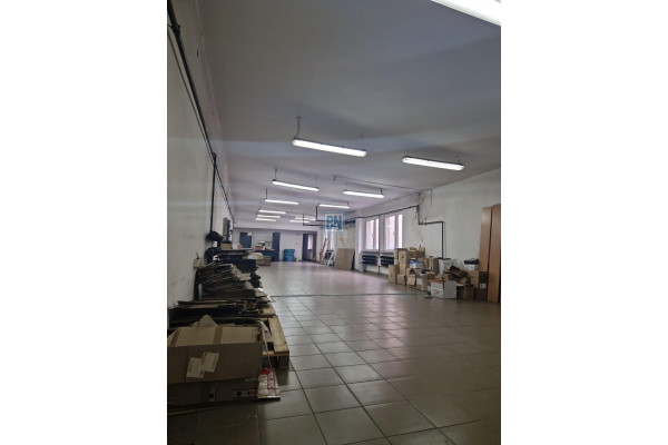 Gliwice, Wynajmę magazyn