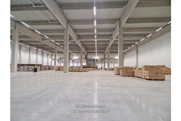 cieszyński, Cieszyn, Wynajmę hale produkcyjno-magazynowa
