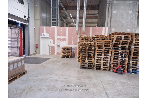 cieszyński, Cieszyn, Wynajmę hale produkcyjno-magazynowa