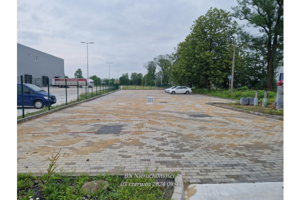cieszyński, Cieszyn, Wynajmę hale produkcyjno-magazynowa
